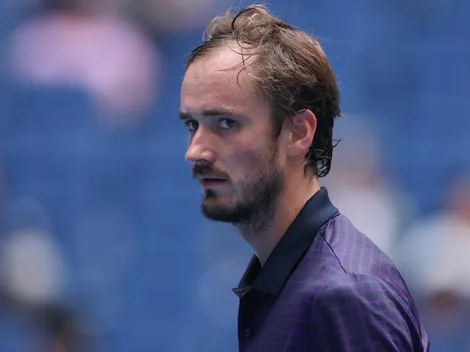 Former World No.1 and US Open winner Daniil Medvedev shares a tough reflection: ‘Tennis can drive you crazy’