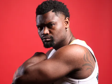 NBA Rumors: Zion Williamson’s surprising physical transformation has deeper ties to the Pelicans