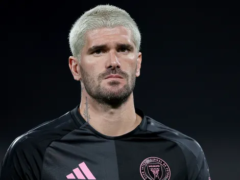 MLS fines Rodrigo De Paul for surprising reason in Inter Miami win over New York City FC