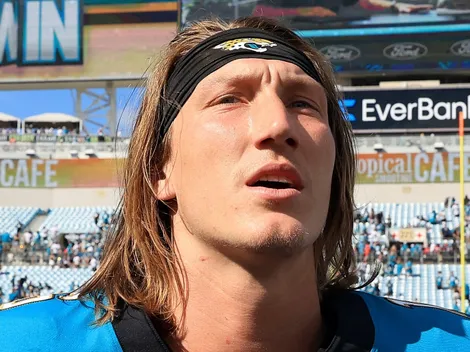 Trevor Lawrence one step away from Jaguars interception record book