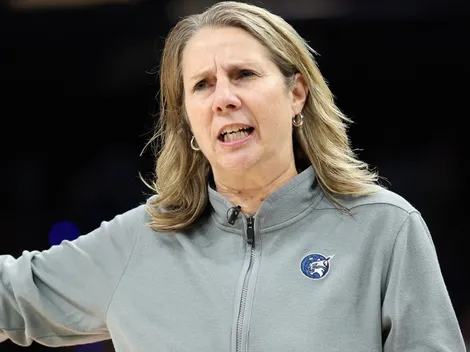 Cheryl Reeve issues strong criticism of the officiating after the Lynx's Game 3 loss to the Mercury in the WNBA semifinals