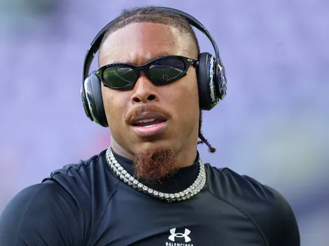 Justin Jefferson assures new exciting move in front of Irish fans during Steelers vs. Vikings clash