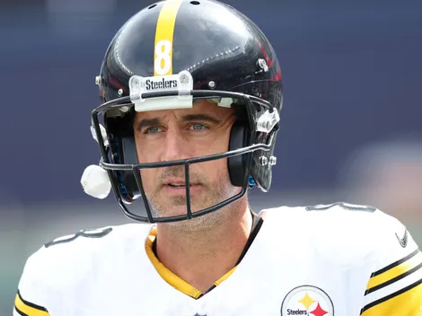 Aaron Rodgers shares future expectations about former Steelers coach now with Vikings