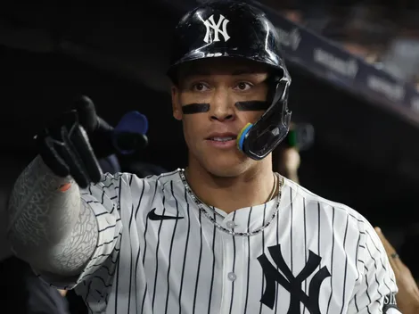 NY Yankees manager Aaron Boone makes bold ‘MVP’ claim on Aaron Judge