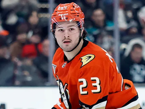 Ducks make key roster move, lock in McTavish with multi-year extension