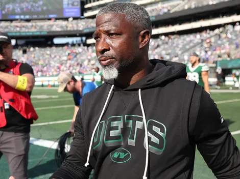 Jets HC Aaron Glenn delivers positive update on key player ahead of crucial matchup against Dolphins