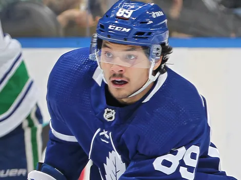 Maple Leafs forward Robertson backed by intriguing prediction after strong preseason