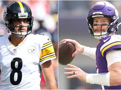 NFL commissioner Roger Goodell makes major admission about Steelers-Vikings game in Ireland