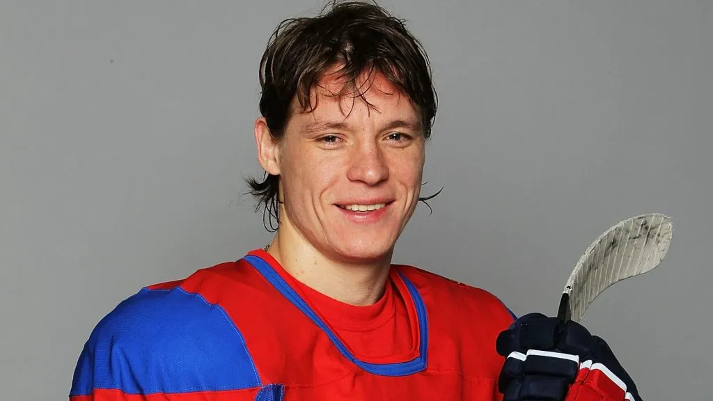 Alexander Semin (Source: Al Bello/Getty Images)