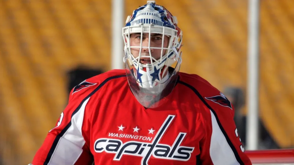 Don Beaupre (Source: Justin K. Aller/Getty Images)
