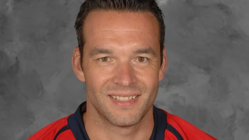 Olie Kolzig (Source: Getty Images)