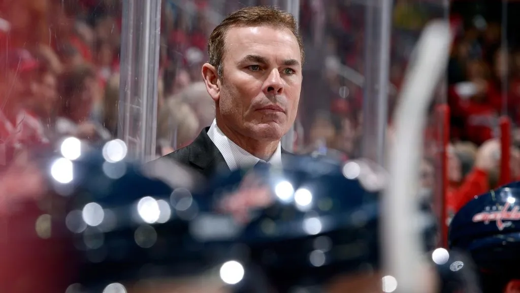 Adam Oates (Source: Greg Fiume/Getty Images)