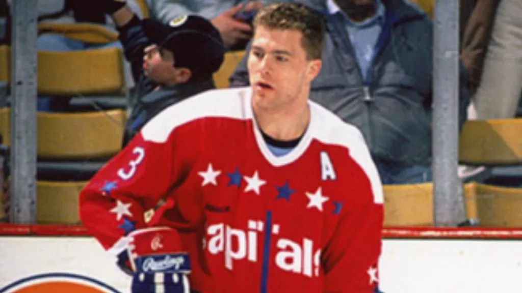 Scott Stevens (Source: NHL Auctions)