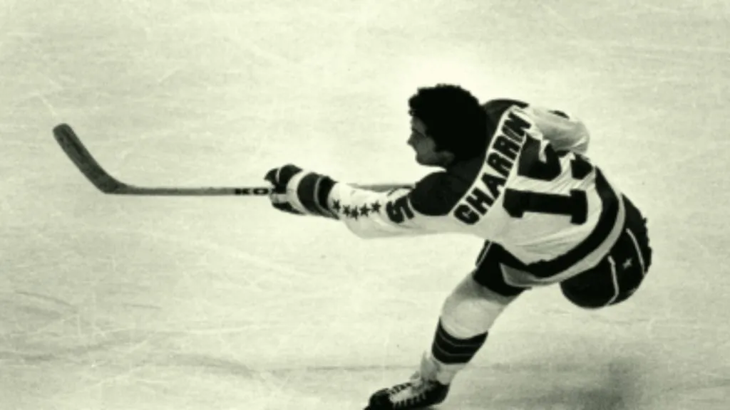 Guy Charron (Source: NHL)