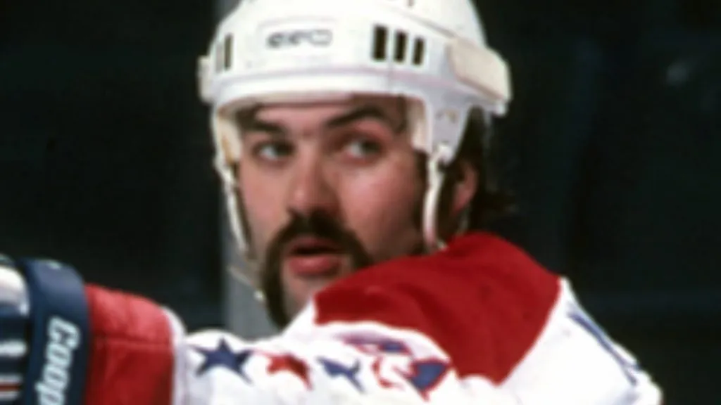 Dennis Maruk (Source: The Celebrity Hockey Classic Series)