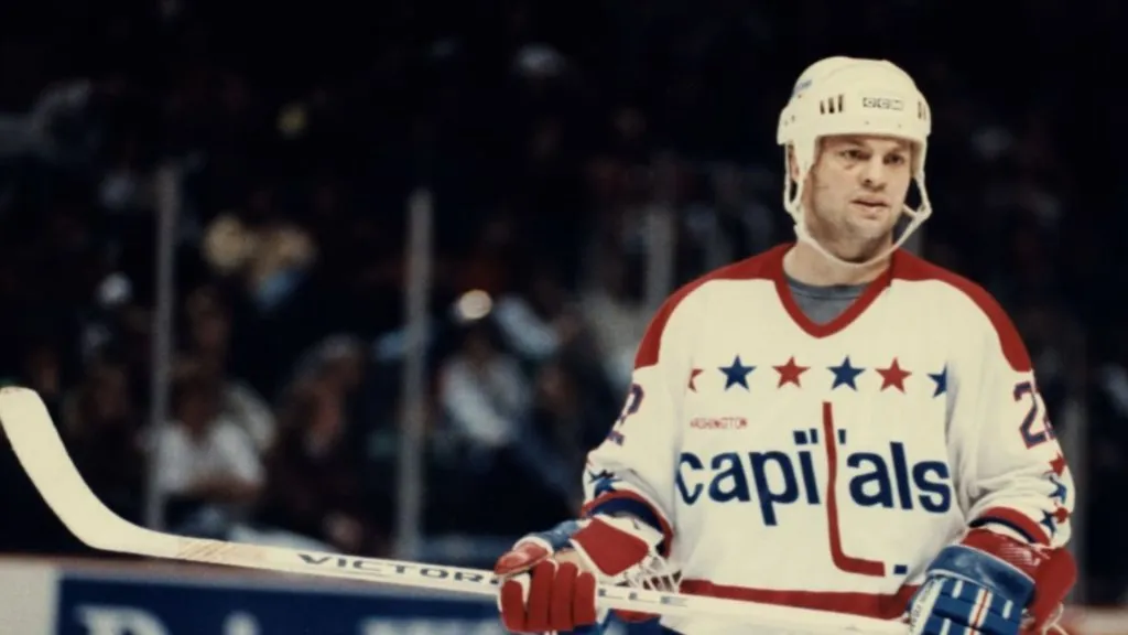 Dino Ciccarelli (Source: NHL)