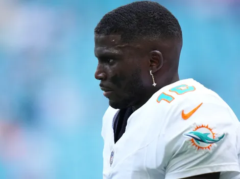 Why Titans could trade for Tyreek Hill