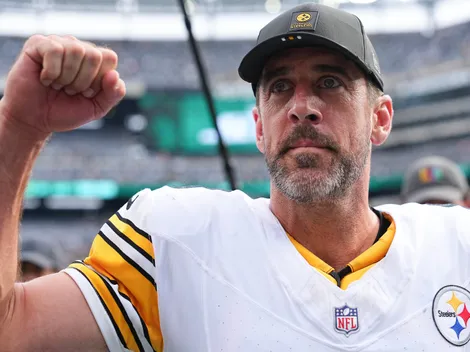 NFL News: Kevin O’Connell turns heads with bold admission about Aaron Rodgers ahead of Vikings-Steelers showdown