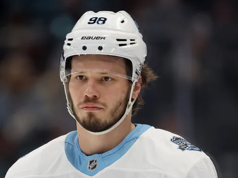 Sergachev warns NHL rivals with defiant message about Mammoth’s defensive plan