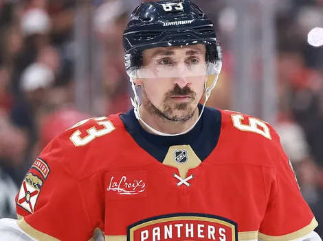 Marchand delivers honest take on Panthers captain Barkov's serious injury: ‘You can't replace that’
