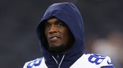 CeeDee Lamb - Dallas Cowboys - 2025