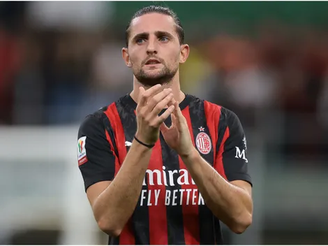 Where to watch AC Milan vs Napoli live in the USA: 2025/2026 Serie A