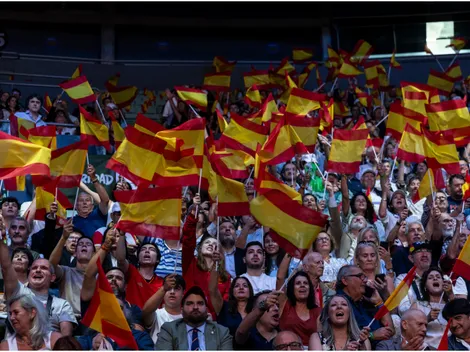 Where to watch Morocco U20 vs Spain U20 live in the USA: 2025 U20 World Cup