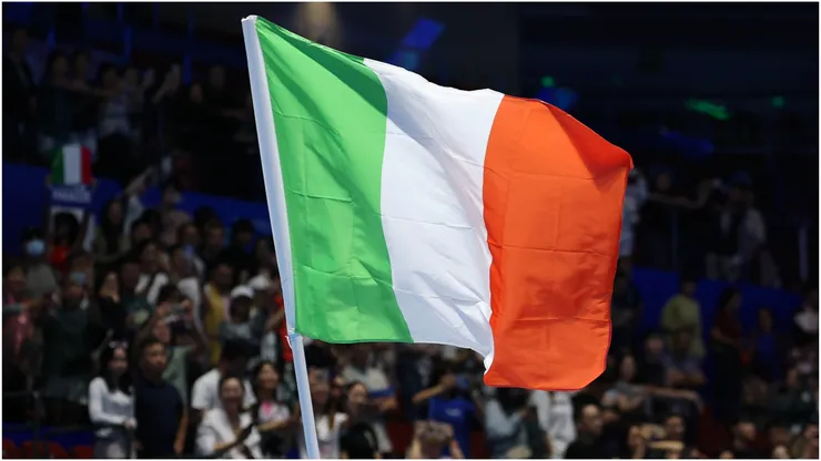 Italian flag