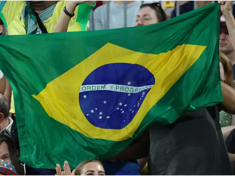 Where to watch Brazil U20 vs Mexico U20 live in the USA: 2025 U20 World Cup