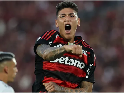 Where to watch Corinthians vs Flamengo live in the USA: Brasileirao 2025