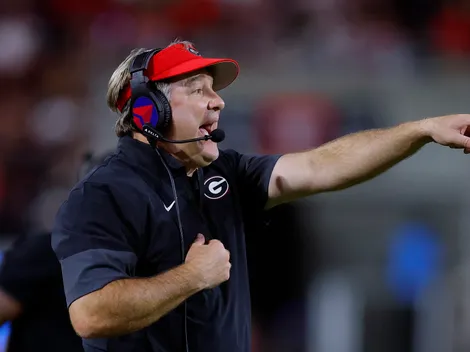 Smart shuts down doubts about Georgia after another Alabama setback