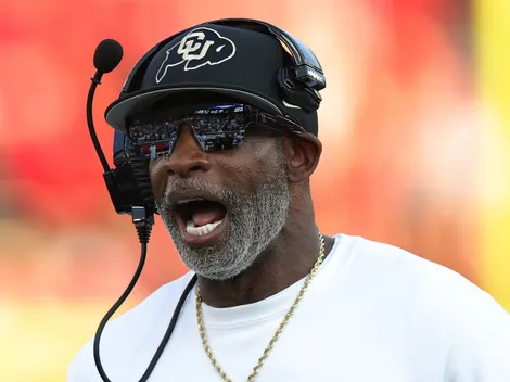 Deion Sanders sends warning after Colorado collapse vs BYU at home