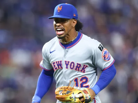 What happens if the NY Mets win or lose today against the Miami Marlins in MLB regular season finale?