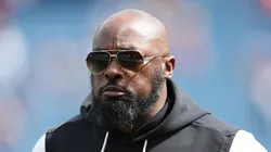 Mike Tomlin, HC of the Steelers (NFL Dublin game)