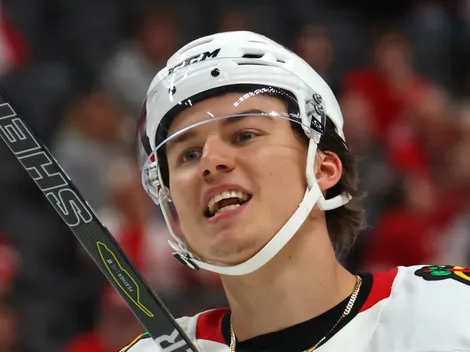 Bedard’s Blackhawks waive former Maple Leafs prospect, Panthers reject