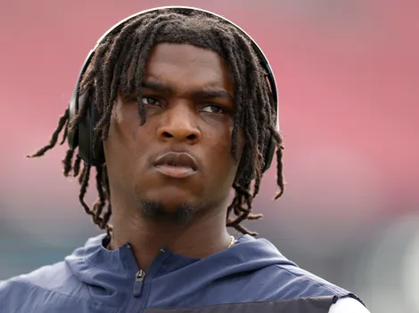 Titans GM makes bold statement about team's developing abilities