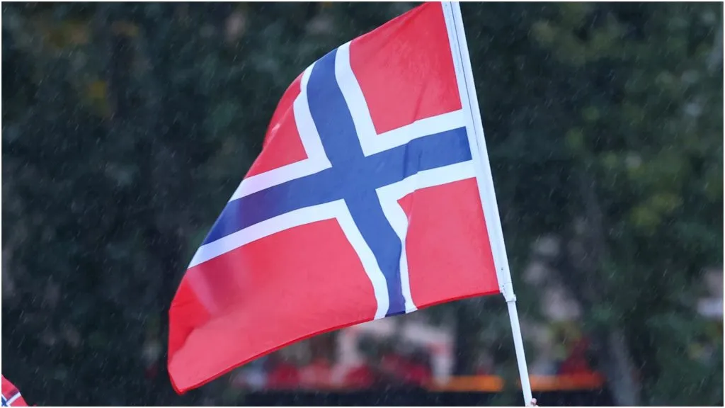 Norway flag – Lars Baron/Getty Images