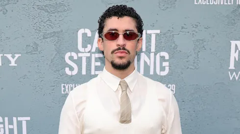 Bad Bunny, the performer of the Super Bowl LX