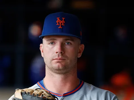 Pete Alonso makes his decision on Mets future while Edwin Diaz remains undecided