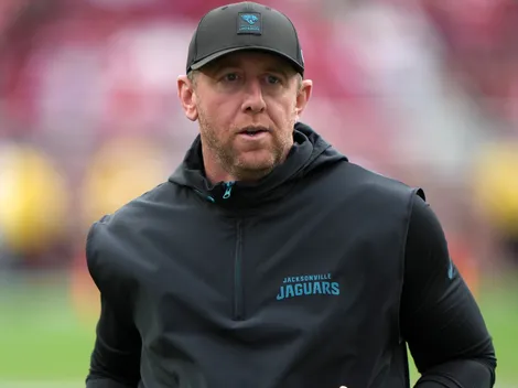 Jaguars HC Liam Coen remains tight-lipped on contentious exchange with 49ers' Robert Saleh