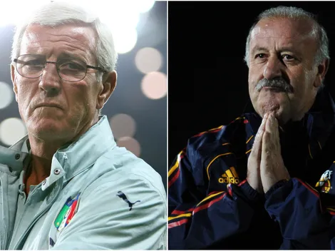 Coaches who won the Champions League and the World Cup: From club legends to global icons