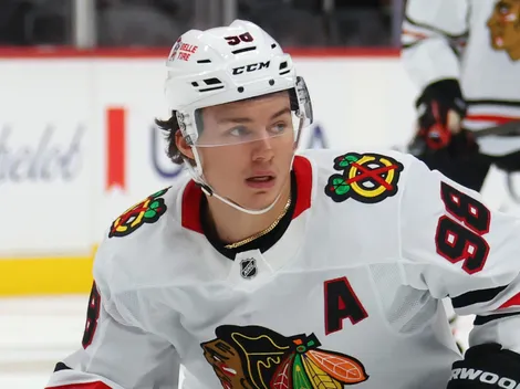 Bedard’s Blackhawks reportedly have all options on the table for former first-rounder