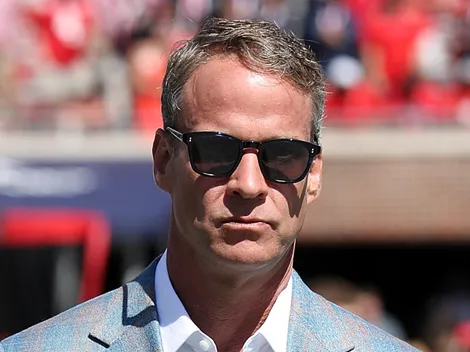 Kiffin makes business decision with statement on Ole Miss freshman talent after LSU win