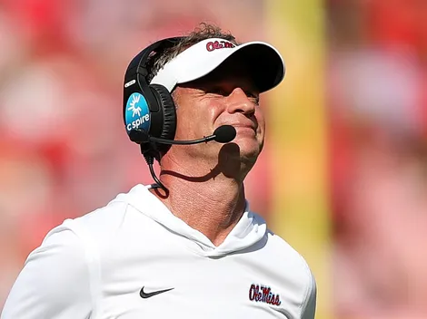 Lane Kiffin rips SEC rival of Ole Miss with candid statement