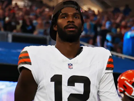 Shedeur Sanders teammate makes strong claim against 49ers player after Browns' loss in Week 13