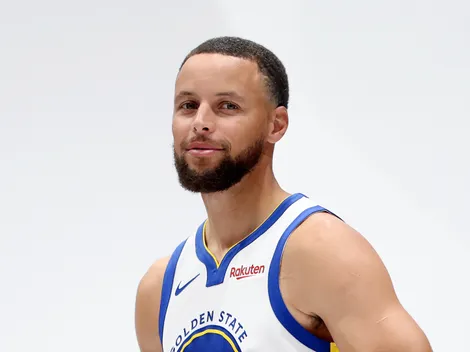 Stephen Curry breaks silence on Kuminga’s contract drama with the Warriors