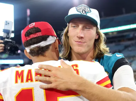 Trevor Lawrence issues warning after 49ers win that should concern Mahomes and the Chiefs