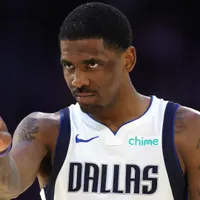 Kyrie Irving injury update: Mavericks receive major boost with tentative return date