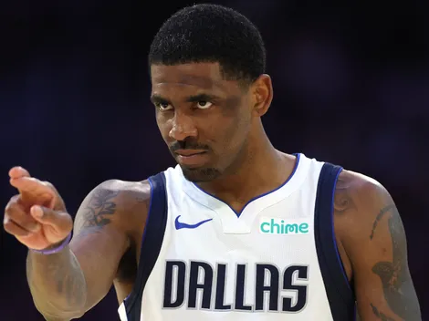 Kyrie Irving injury update: Mavericks receive major boost with tentative return date