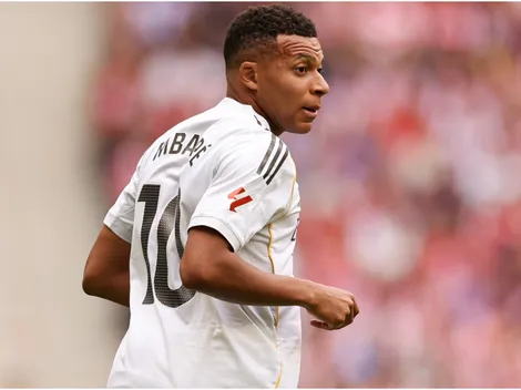 Where to watch Kairat vs Real Madrid in the USA: 2025/2026 UEFA Champions League